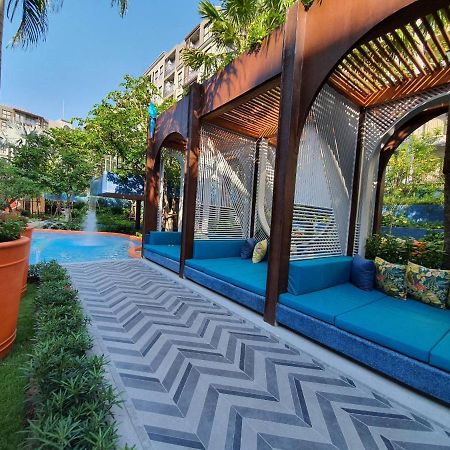 Lahabana Huahin By Moji Daire Dış mekan fotoğraf