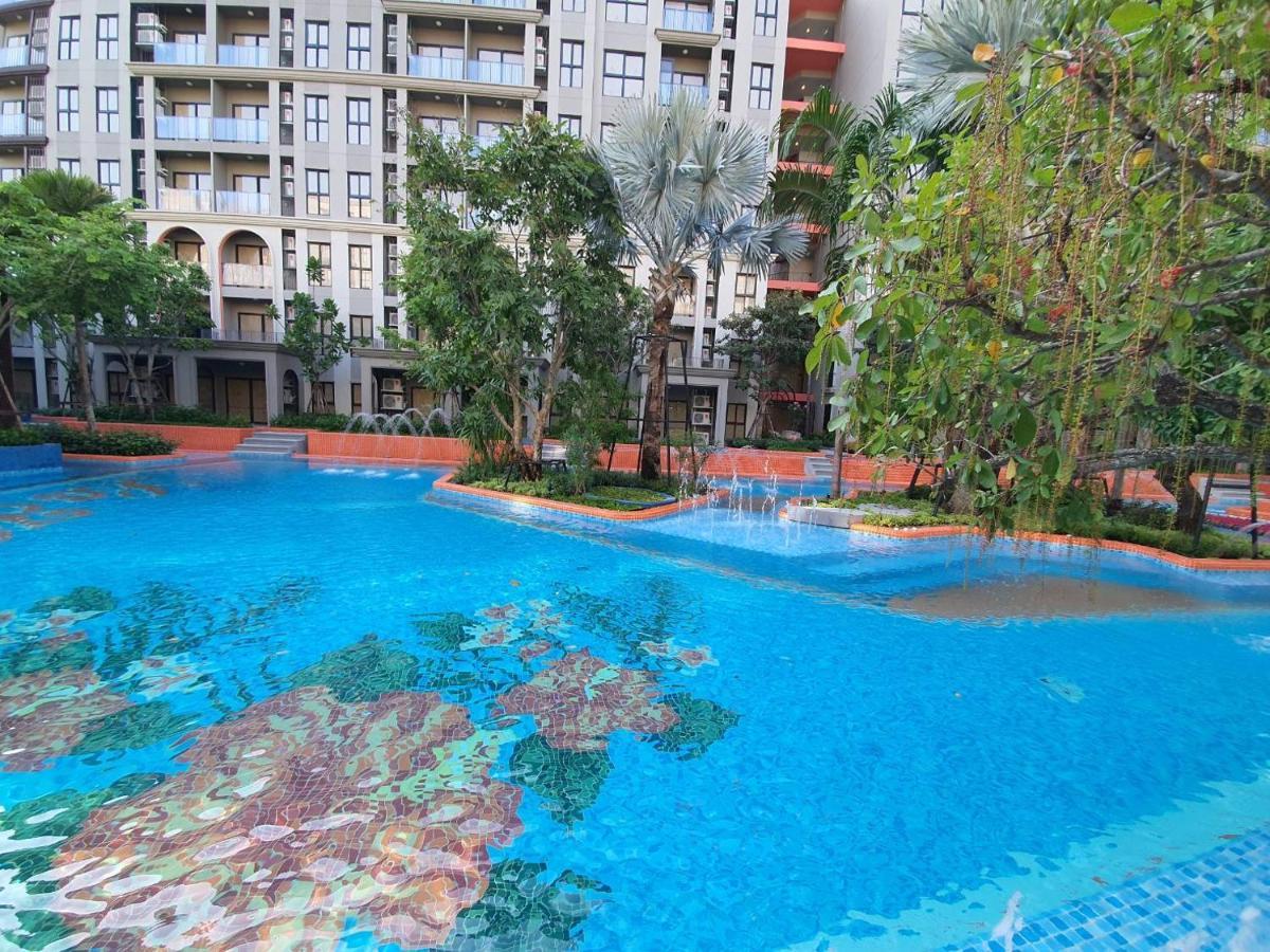 Lahabana Huahin By Moji Daire Dış mekan fotoğraf