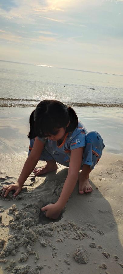 Lahabana Huahin By Moji Daire Dış mekan fotoğraf