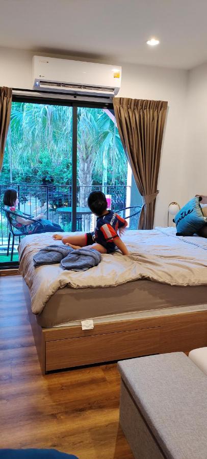 Lahabana Huahin By Moji Daire Dış mekan fotoğraf