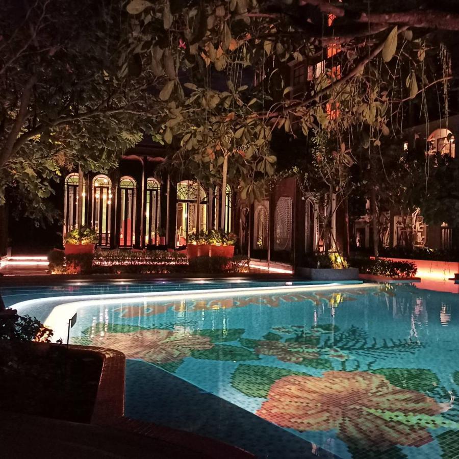 Lahabana Huahin By Moji Daire Dış mekan fotoğraf