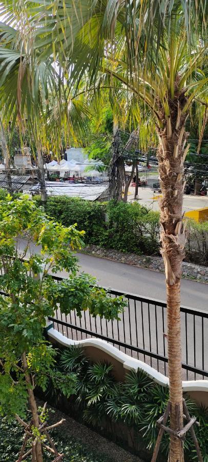 Lahabana Huahin By Moji Daire Dış mekan fotoğraf